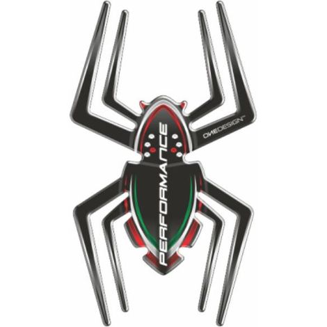 Onedesign Tankpad spider (1/4)