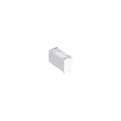 Miniaturrelais 1P 16A 24V AC Leiterplatte AgNi RM85-2011-35-5024 604651 (1/4)