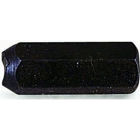 Bouterolle repuesto tornillo 1/4" - 325" remachadora TECOMEC