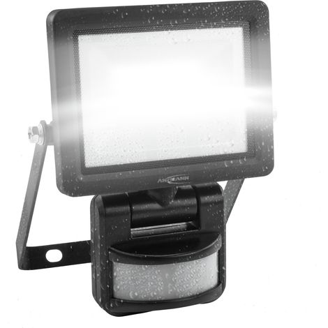 ANSMANN LED Strahler, robust, Strahlwasserschutz, sehr hell,1050lm (1/5)