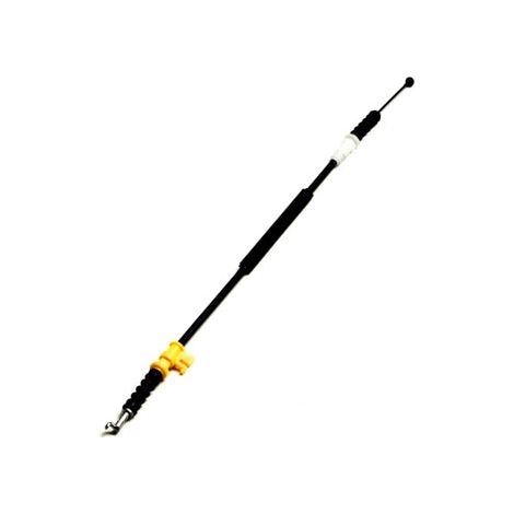 MAXGEAR 32-0839 Tirette à câble, verrouillage porte 4H0837099B (1/3)