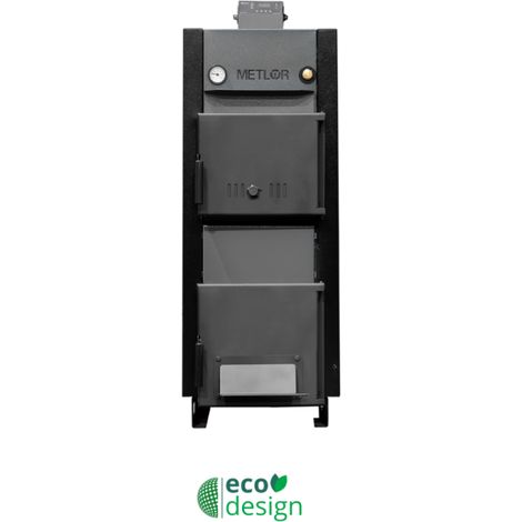 CALDERAS DE LEÑA METLOR MODELO CL ECO 50 (1/4)