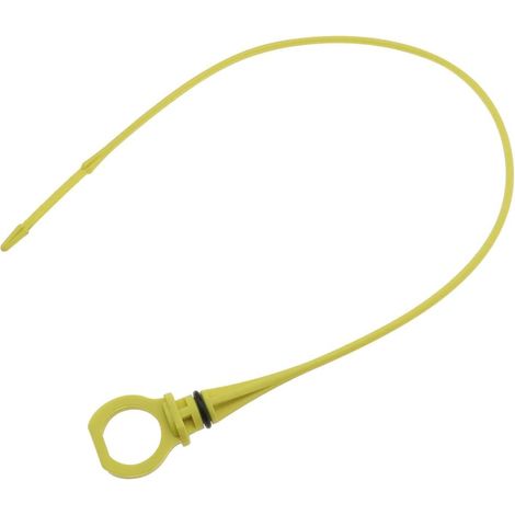 Varilla de nivel de aceite de motor 117485, repuesto compatible con PEUGEOT 206 307, Citroën C5 Xsara C3 I