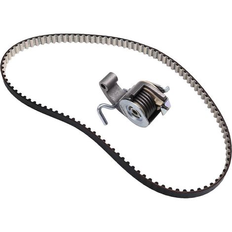 Zahnriemenspanner GK2Q-6K245-AF HG9Q6K288AB HG9Q6K288AA für Ford Mondeo Focus Kuga Transit MK8 MK9 RANGER 2.0 18 (1/5)