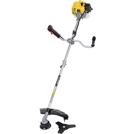Decespugliatore a benzina 1,25 kW 52 cc powxg30412 powerplus