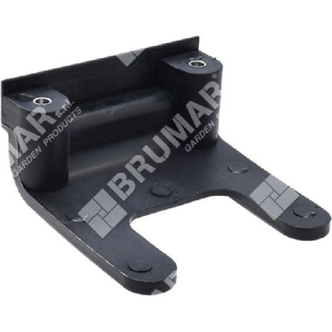 Supporto serbatoio per motori MITSUBISHI KT30036AA COMPATIBILE - 016178