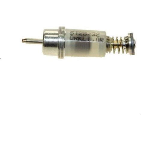BOBINE ELECTRO AIMANT THERMOCOUPLE POUR TABLE DE CUISSON SIEMENS - 00421964 (1/3)