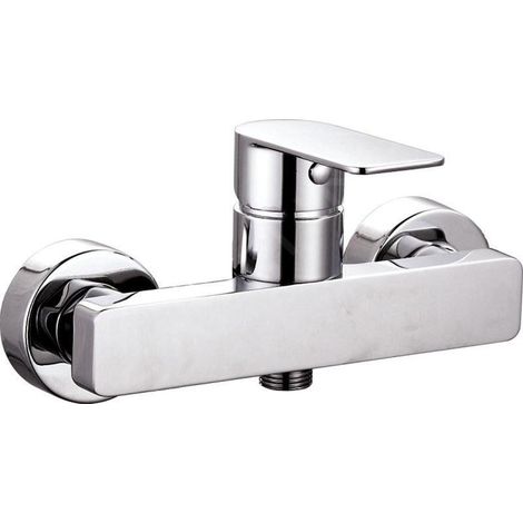 Aqualine Daphne - Mitigeur de douche, chrome DH701 (1/3)