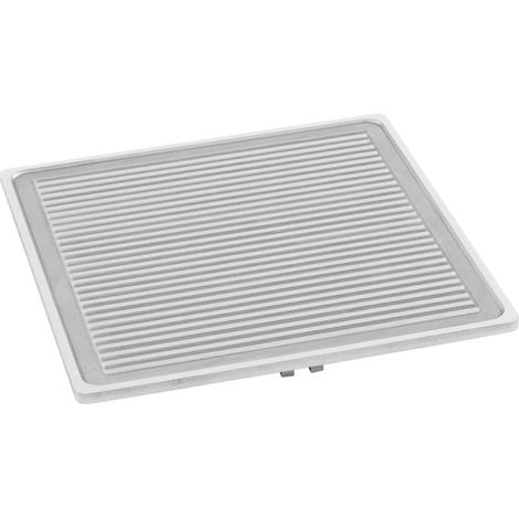 Plaque de grillade 900 R - Bartscher (1/2)