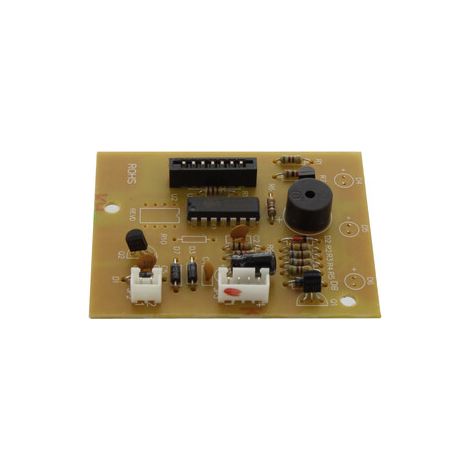 SCHEDA ELETTRICA PER CASSAFORTE ELETTRONICA- 1,0 pz