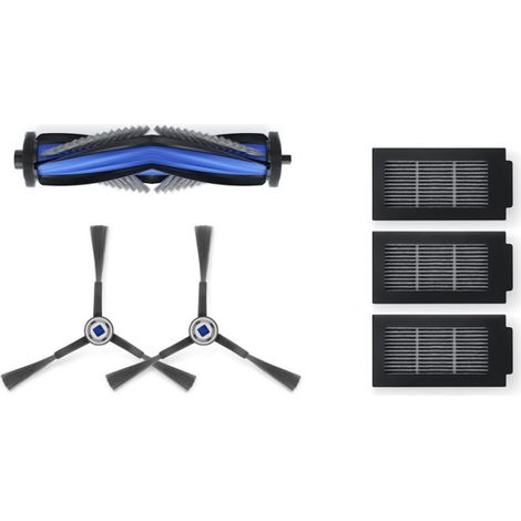 Ecovacs DEEBOT T50 Kit de maintenance complet aspirateur