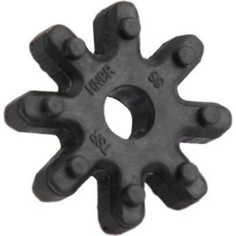 5pcs Coupleurs de Direction Flexibles 56315-2K000FFF pour Hyundai Kia- (1/5)