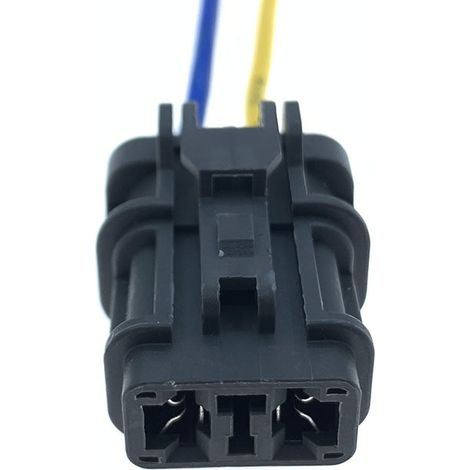 DJ70253-6.3-11/21 Excavator Pressure, Speed, and Water Temperature Port 7123-6423-30 -- Single Port