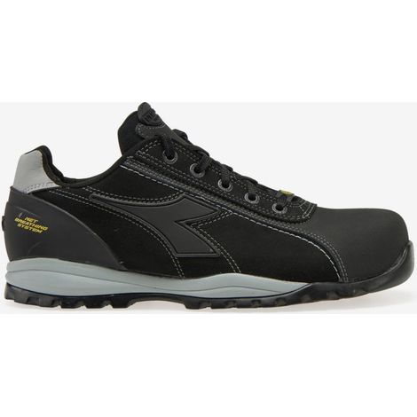 Utility Diadora Scarpa Lavoro Glove Net Low Pro S3 Hro Sra Esd Nero 41