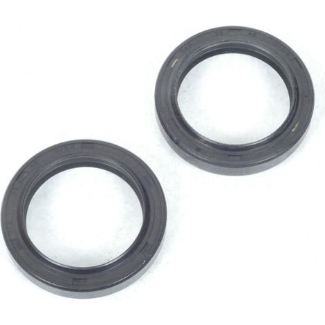 Dichtung Gabelspi RMS für Motorrad 36x48x8/9,5 neu (1/4)