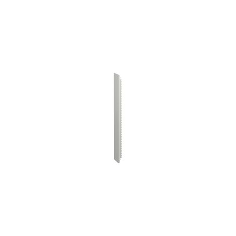 1 fianco cassetta G IP30 18 mod - LVS01044