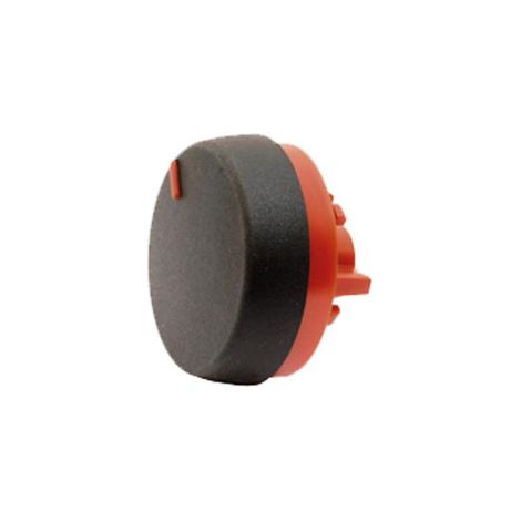 Bouton de réglage ESBE pour servomoteur de vanne mélangeuse série ARA600