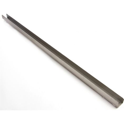 Glissière Gauche pour Table Réfrigérée - Polar