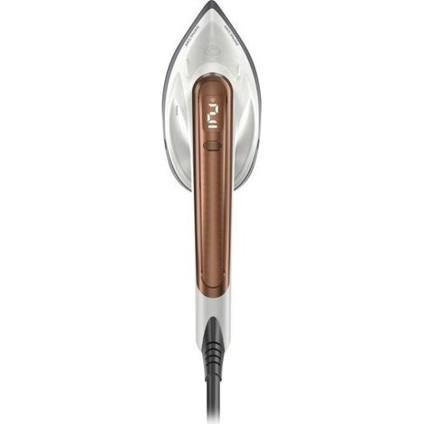 Sencor SSI 0880BZ Dampfbügeleisen Bronze 1800 W (1/5)