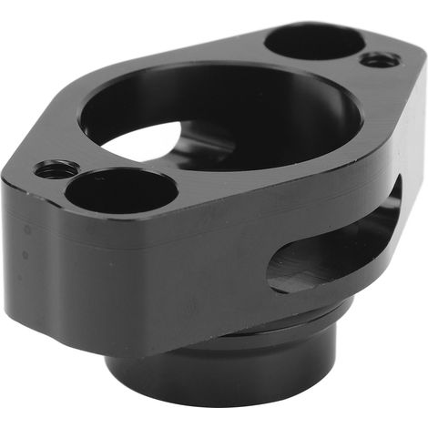 Turbo déchargeur bride CNC aluminium étanche haute résistance pour Ecoboost 2.7L 3.5L à partir de 2016 (1/5)