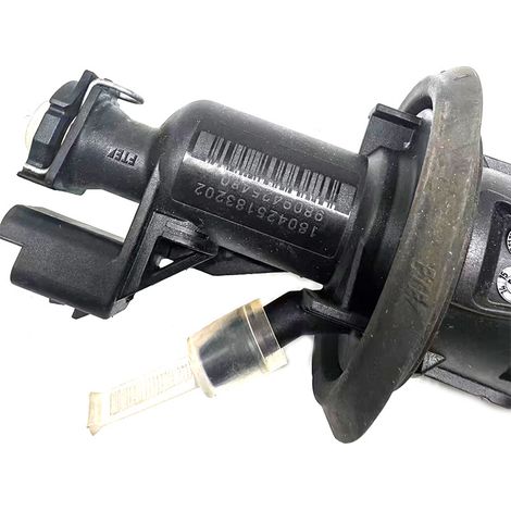 9809425480 est applicable aux maîtres-cylindres d'embrayage et de frein, et à la transmission hydraulique des Peugeot 308, 4008 (P84), 208 et Citroën C4. (1/4)
