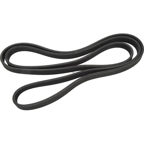 Keilrippenriemen 7DPK2950, langlebiger Ersatz für Porsche Cayenne 9PA S 4.5, SUV 2002–2007, optimale Spannung (1/5)