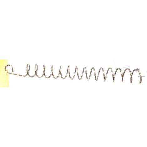 Muelle Antivibracion Corto compatible con Zlg28  Ref 56680