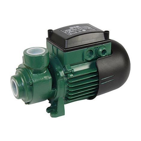 ELETTROPOMPA PERIFERICA KPF 30/16M DAB - VOLT 230 HP 0,5 KW 0,37 LT/M 50 H.MT 17,5 - 1 pezzo (1/2)