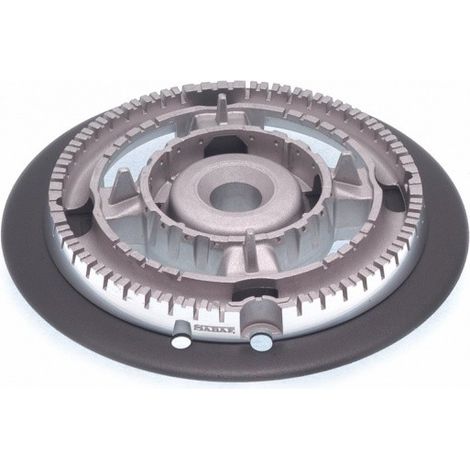 COURONNE BRULEUR TC 3,8KW POUR TABLE DE CUISSON SCHOLTES