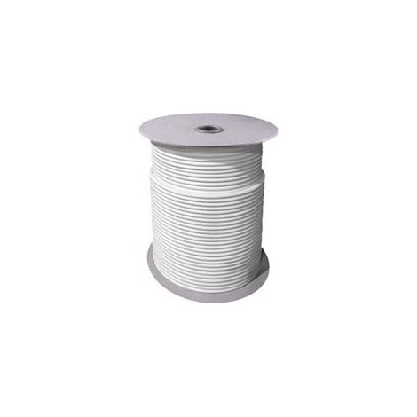 Corda Elastica Bianca Ø 8 mm 100 m