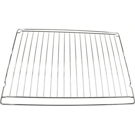 Grille pour four – DG7501061D – Dimensions 355 x 460 mm – Compatible avec modèles SAMSUNG – Matériaux de qualité pour durabilité (1/2)