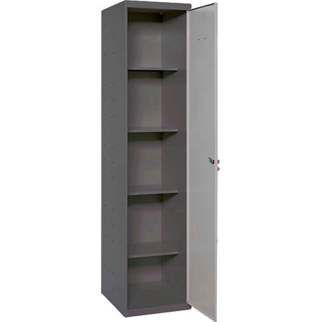 Metallschrank Simonrack prof.dism.cleaning 180x40x40 cm