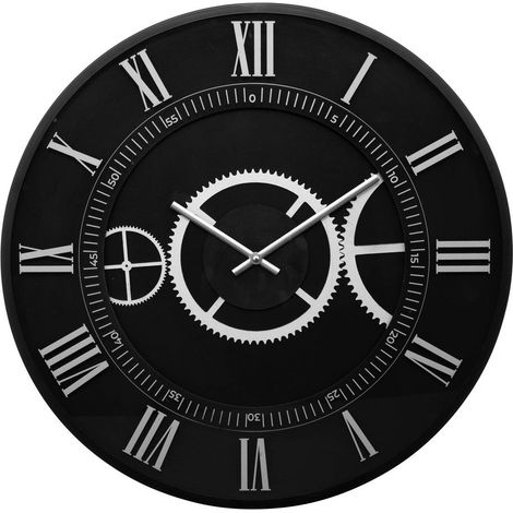 Reloj mecánico Kerian - Atmosphera créateur d'intérieur