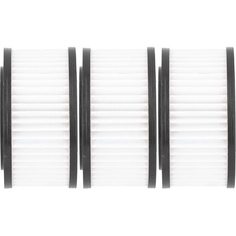 3 Pièces Filtre à Air Compatible avec Stihl MS251 MS261 MS271 MS291 MS311 MS381 MS391 Tronçonneuse (1/5)