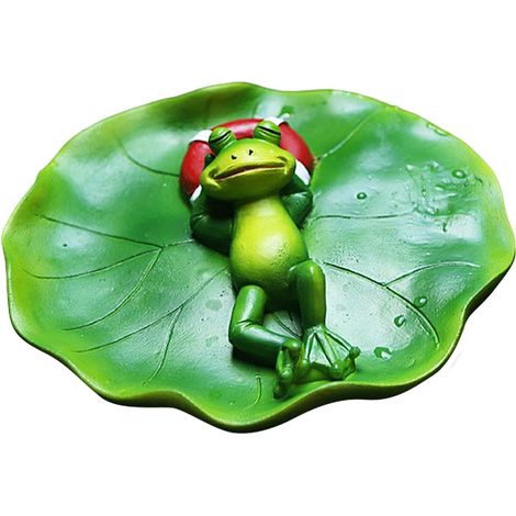 Froschstatue für den Garten Froschstatue Gartenkollektion