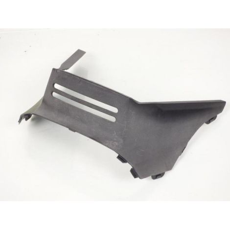 [PRODUIT D'OCCASION] Protège jambe origine pour scooter Suzuki 125 Burgman 2006 (1/2)