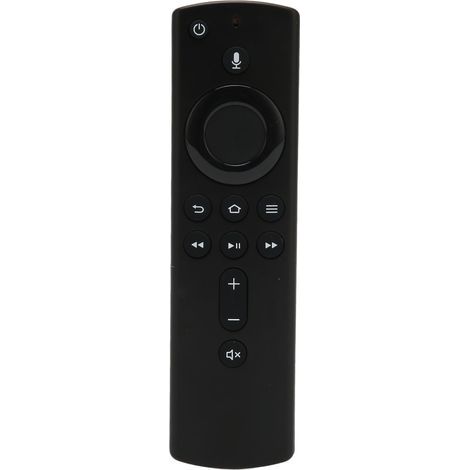 Fernbedienung für Amazon Fire TV Stick 4K, Fire TV Stick 2. Generation, Fire TV Stick Lite, Fire TV Stick (Version 2020) und Fire TV Cube.