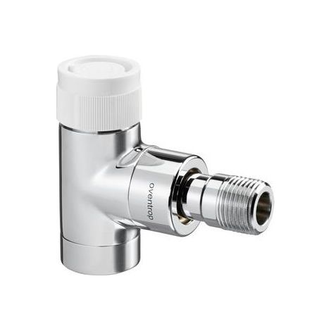 GRIFO CUADRADO SERIE E 1/2 cromo 30x1,5