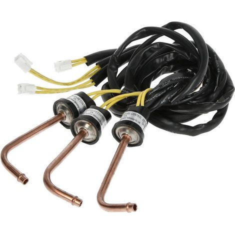 Capteur basse pression pour pompe à chaleur pour piscine
