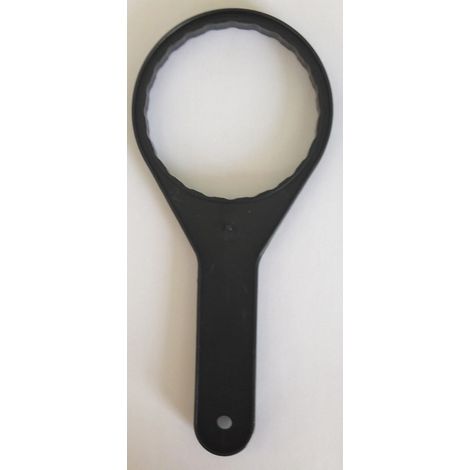 chiave per contenitore filtro serie 5"