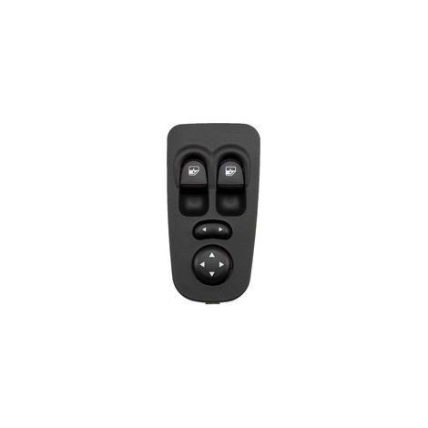 Interruptor de elevalunas eléctrico para Lancia Y 2003-2011, controles de conducción YPSILON, número de pieza 735360605