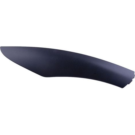 Couvercle de Barre de Toit pour SUV 2009-2018 Côté Conducteur Protection Galerie (1/4)