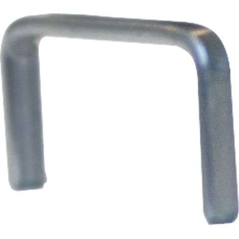 Makita P-45901 P-45901-Caja 5000 grapas 80 de 35 mm para clavadora at638, 0 V, Nero