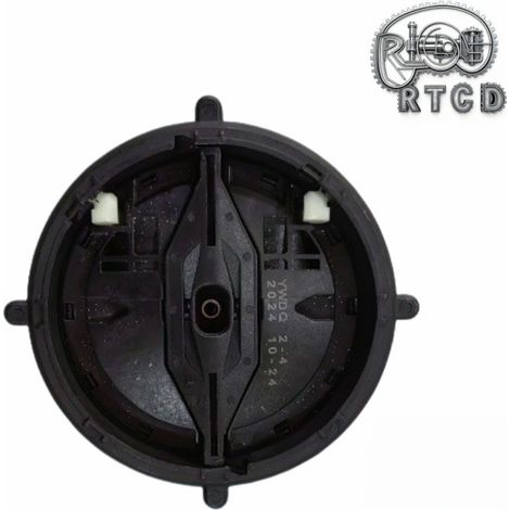 Rearview mirror motor 1609663080 1609662980 CRP500051 is applicable to Peugeot, Citroën, and Land Rover. (1/5)