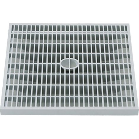 Griglia 30x30 cm