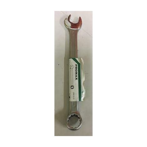 PROMAX - CHIAVE COMBINATA 7mm AL CROMO VANADIO