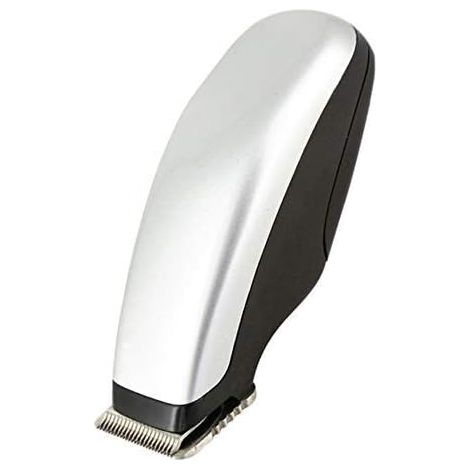 Mini tondeuse, rasoir à barbe portable, outil de tondeuse cheveux haute performance, pour enfants adultes - (1/5)