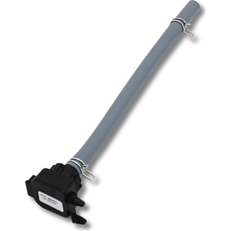 Ersatzteil - Pressostat analogique complet -  - AEG, ELECTROLUX, IKEA, ZANUSSI, ARTHUR MARTIN ELECTROLUX, JUNO, PROGRESS, ZANKER, REX (1/2)