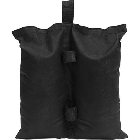 Gazebo Sand Weights, 4 Pack Weights, Leg Weights, Shade Tent, Parasol (1/5)