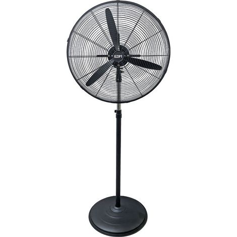 Ventilateur Industriel Edm Ventilation Industrielle Robuste - Edm (1/2)